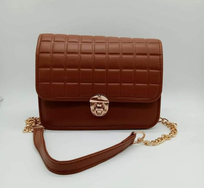 CROSS BODY FANCY BAG (IMPORTED ACCESSORIES)