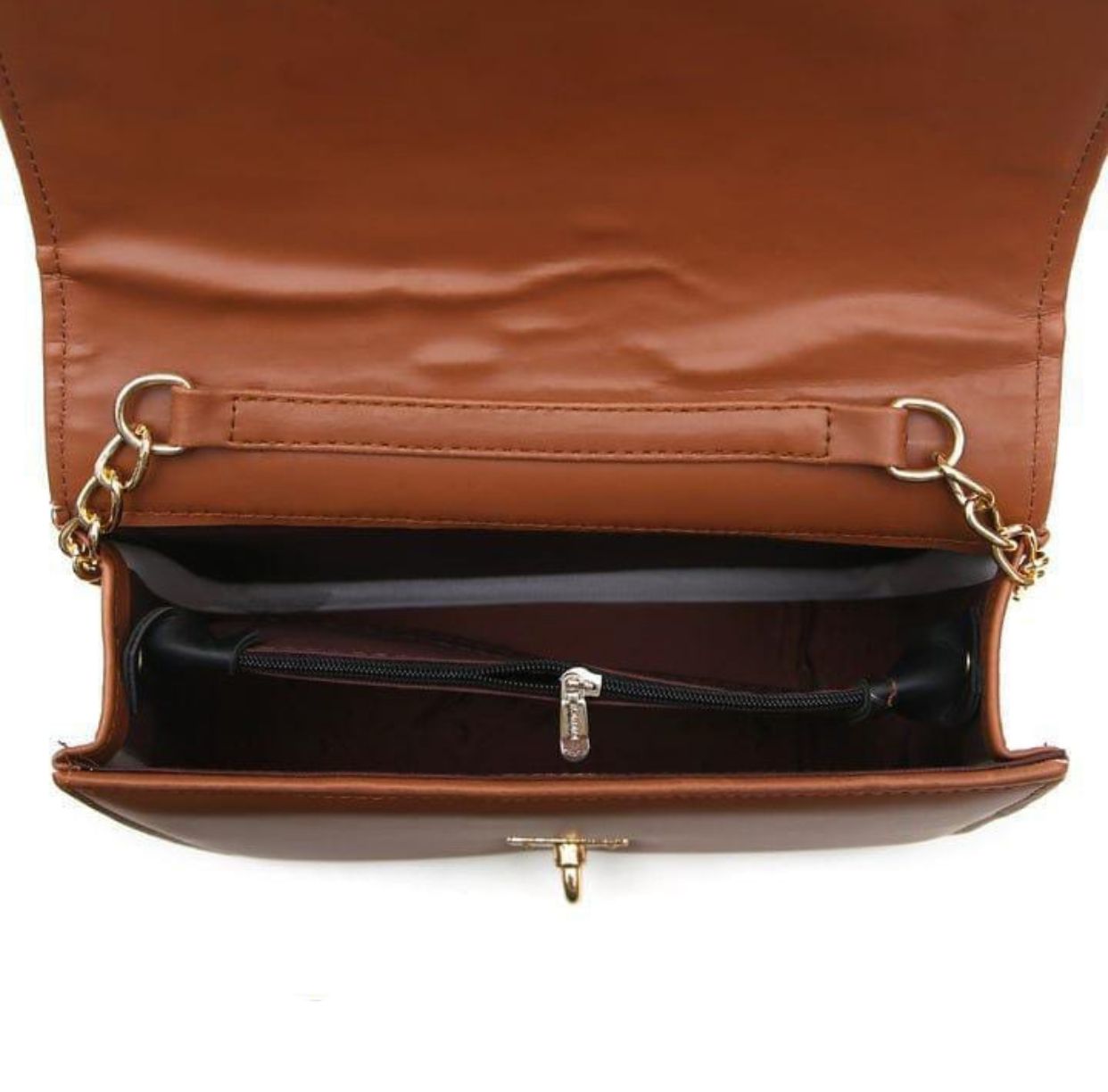 CROSS BODY FANCY BAG (IMPORTED ACCESSORIES)