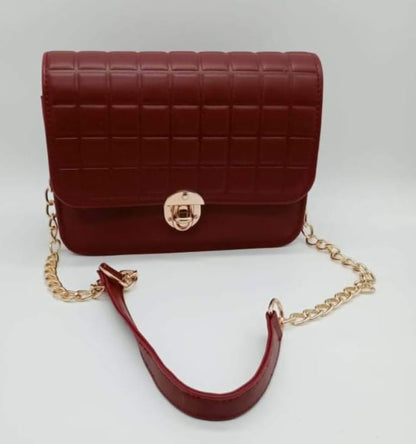 CROSS BODY FANCY BAG (IMPORTED ACCESSORIES)